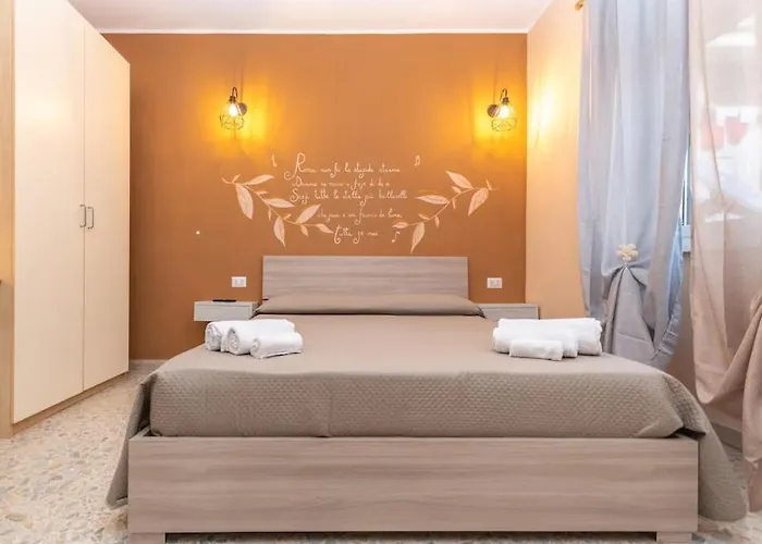 G&C\'S Room Marconi
