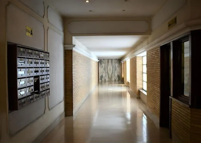 G&C\'S Room Marconi
