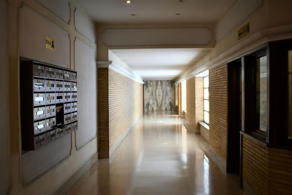 G&c's Marconi Rome