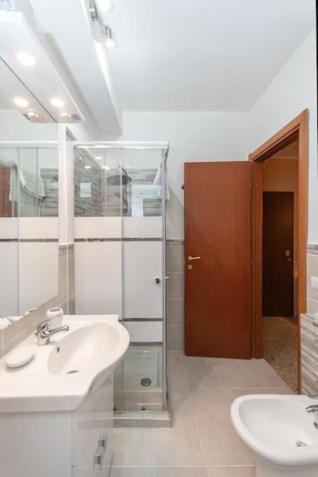 Apartamento G&c's Marconi Roma