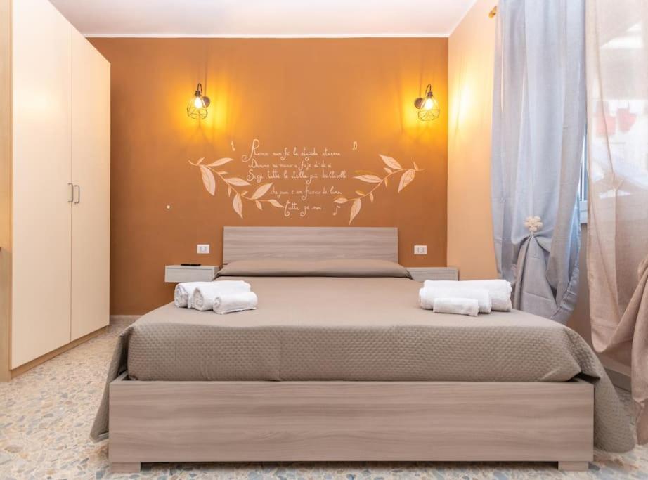 Apartamento G&c's Marconi *
